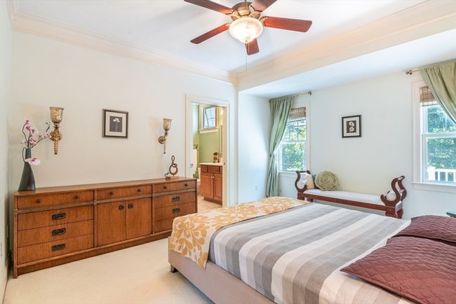 3 - 3 Lowell Dr, Condo with 2 bedrooms, 3 bathrooms and 2 parking in Hopkinton MA | Image 15