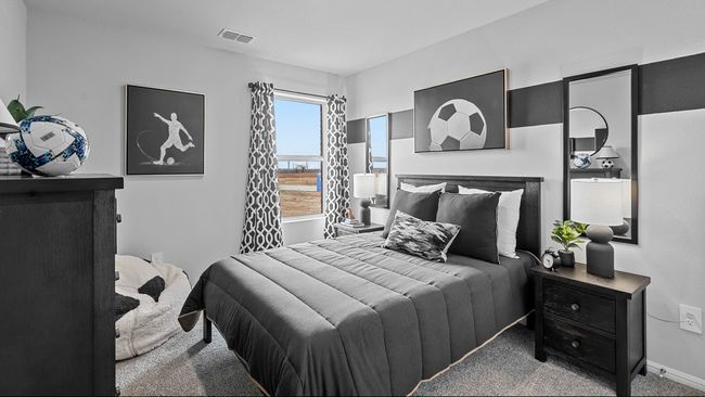 118 Gerber Ln, House other with 3 bedrooms, 2 bathrooms and null parking in Boyd TX | Image 28