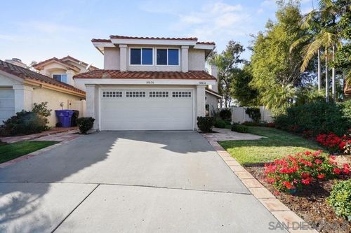 10636 Brookhollow Ct, San Diego, CA, 92126-2562 | Card Image