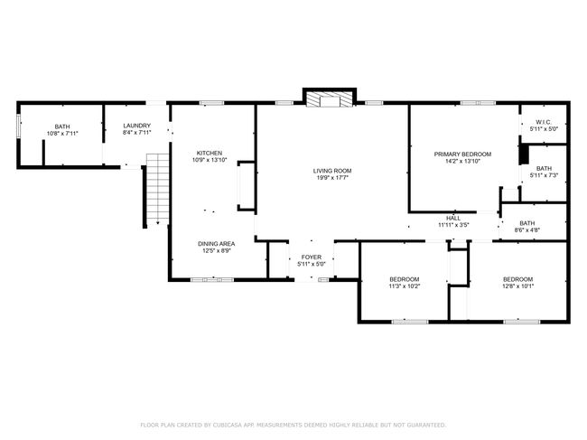 1586 Woodside Dr, House other with 4 bedrooms, 3 bathrooms and null parking in Danville IN | Image 44