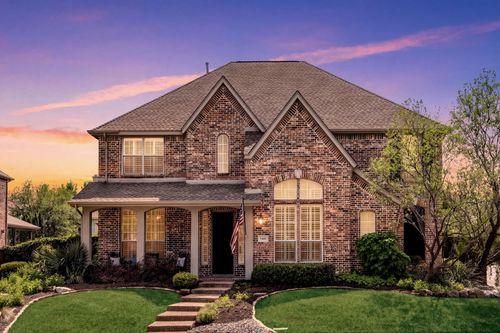 7901 Chapel View Drive, Mckinney, TX, 75072 | Card Image