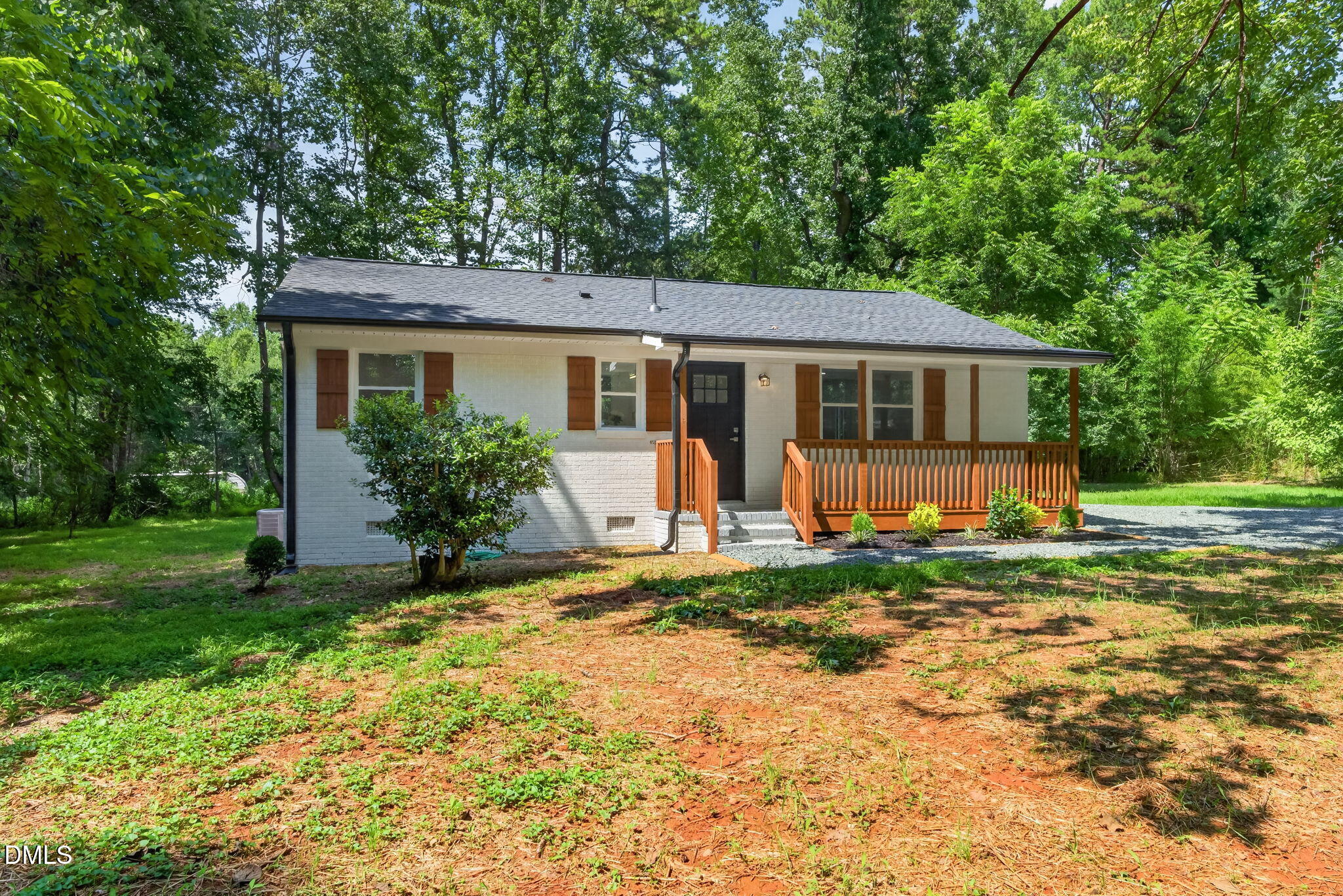 Residential in Graham 3