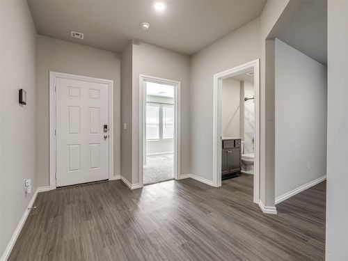 14017 The Brook Blvd, Piedmont, OK, 73078-7852 | Card Image