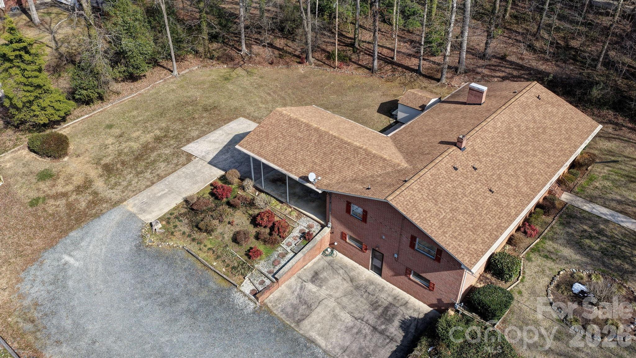 Residential in Albemarle 3