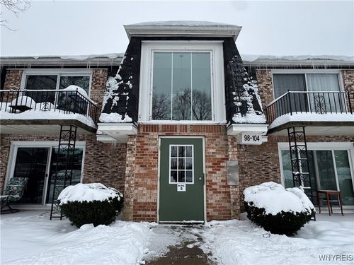 a-98 Foxberry Dr, Amherst, NY, 14068 | Card Image