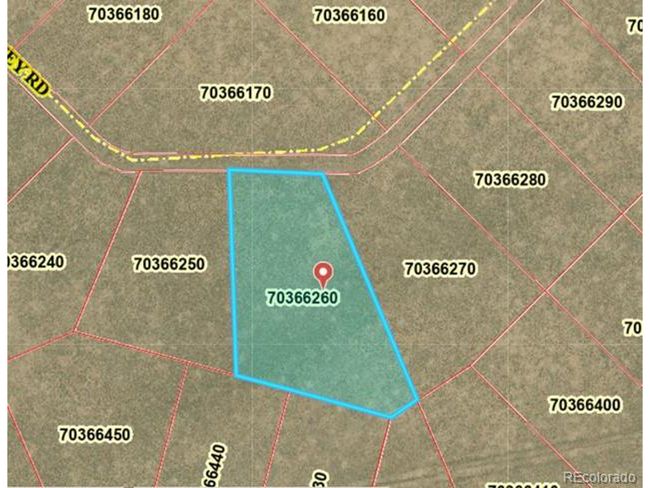5 Guffey Rd, Home with 0 bedrooms, 0 bathrooms and null parking in Blanca CO | Image 8