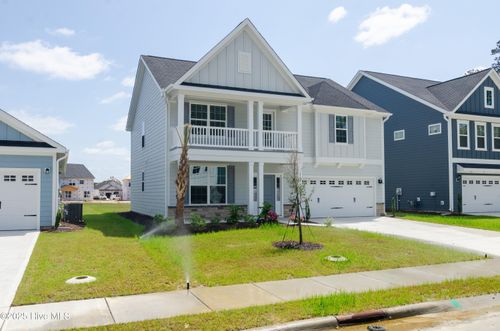 2152 Star Shower Way, Leland, NC, 28451-6112 | Card Image
