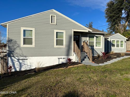 1303 E 2nd Ct, Panama City, FL, 32401-4003 | Card Image