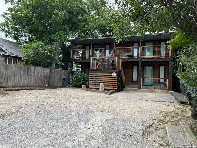 4 - 513 E Ashby Pl, Condo with 0 bedrooms, 1 bathrooms and null parking in San Antonio TX | Image 23