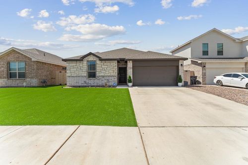 6519 Supreme Ct., Midland, TX, 79706 | Card Image