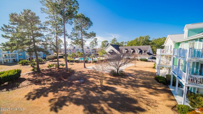 UNIT-1209 - 330 S Middleton Dr Nw, Condo with 2 bedrooms, 2 bathrooms and null parking in Calabash NC | Image 23