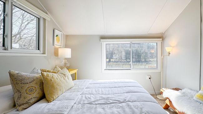 9 Maple Lane, House other with 3 bedrooms, 1 bathrooms and 1 parking in Goderich ON | Image 26