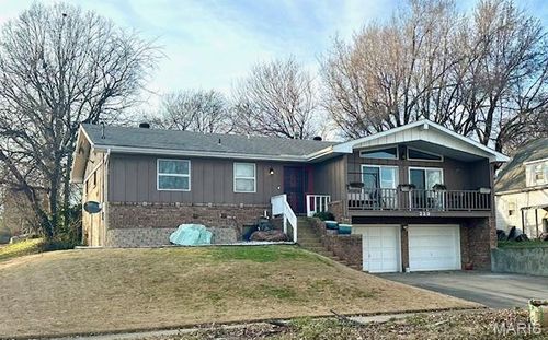 229 S West End Blvd, Cape Girardeau, MO, 63703-6018 | Card Image