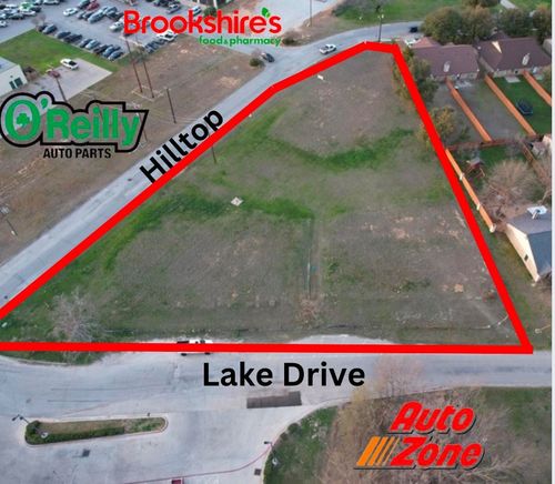 TBD Hilltop Cv, Springtown, TX, 76082 | Card Image