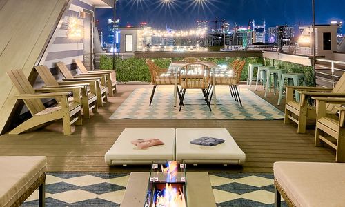 1007 11th Ave S, Nashville, TN, 37203-4948 | Card Image