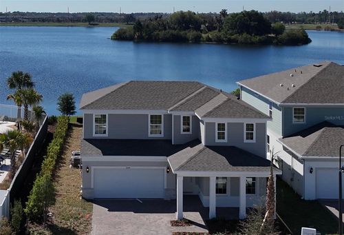 3099 Springbank Drive, ST CLOUD, FL, 34771 | Card Image