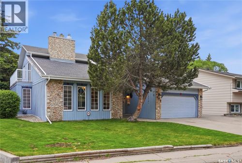 206 Willoughby Cres, Saskatoon, SK, S7H4W7 | Card Image