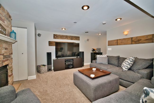 6313 Colton Ridge Ct, House other with 3 bedrooms, 3 bathrooms and null parking in Plainfield IL | Image 43