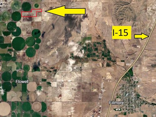 2900 N 3200 W, Fillmore, UT, 84631 | Card Image