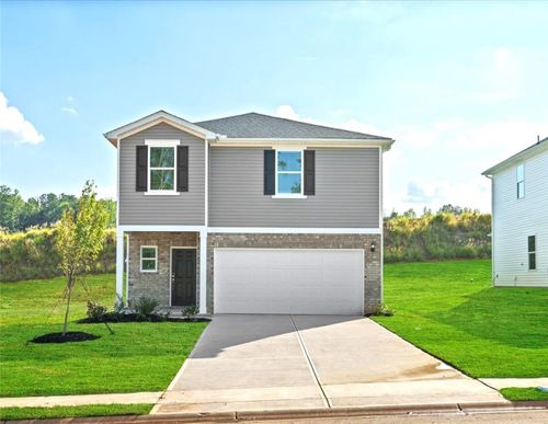 128 Gardner Ave, Gray Court, SC, 29645 | Card Image