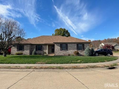 6655 Oak View Ct, Newburgh, IN, 47630-9122 | Card Image