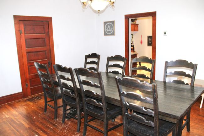 412 Locust, House other with 4 bedrooms, 2 bathrooms and null parking in Merkel TX | Image 12