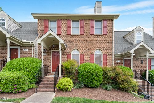 4114 Settlement Drive, Durham, NC, 27713 | Card Image