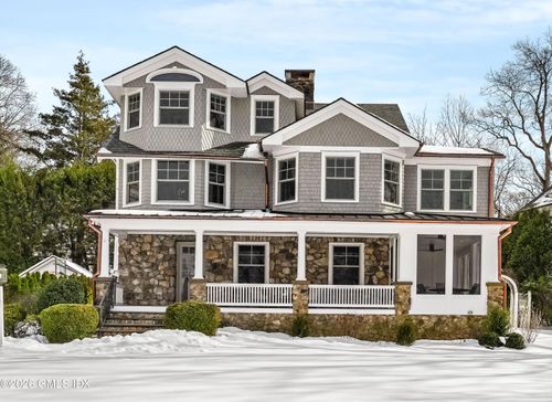 21 Lake Dr, Riverside, CT, 06878-2014 | Card Image