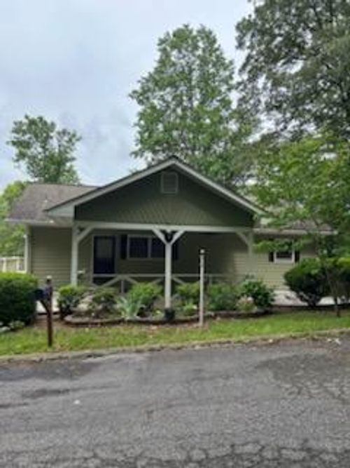 699 Mcridge Rd, Hiawassee, GA, 30546-2517 | Card Image