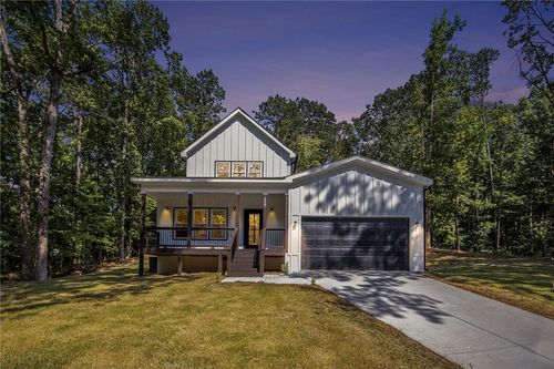 3220 Sweetbriar Dr, Villa Rica, GA, 30180-7817 | Card Image