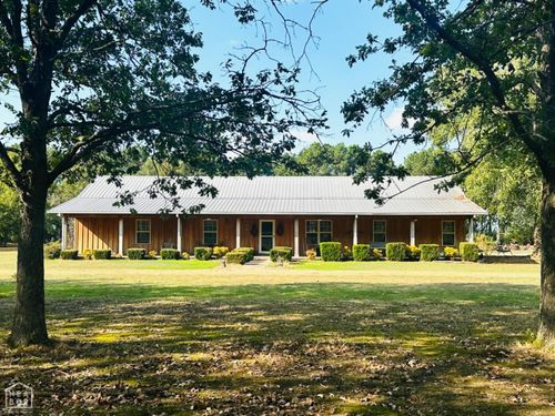 8114 Highway 145, Mccrory, AR, 72101-8183 | Card Image