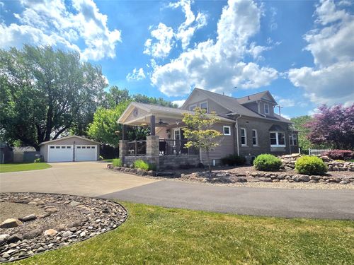 4909 Wattsburg Rd, Erie, PA, 16504-2745 | Card Image