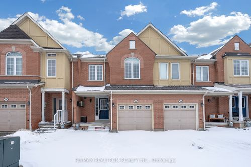28 Daniel Reaman Cres, Vaughan, ON, L4J8V1 | Card Image