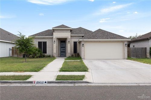 2512 E Bella Vista Ave, Alton, TX, 78573-0097 | Card Image