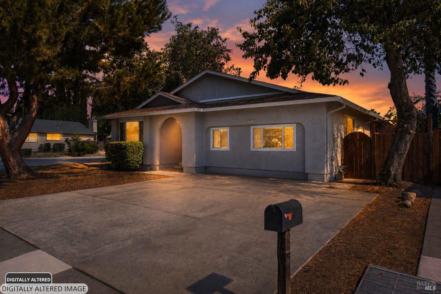 Residential in Vacaville 2