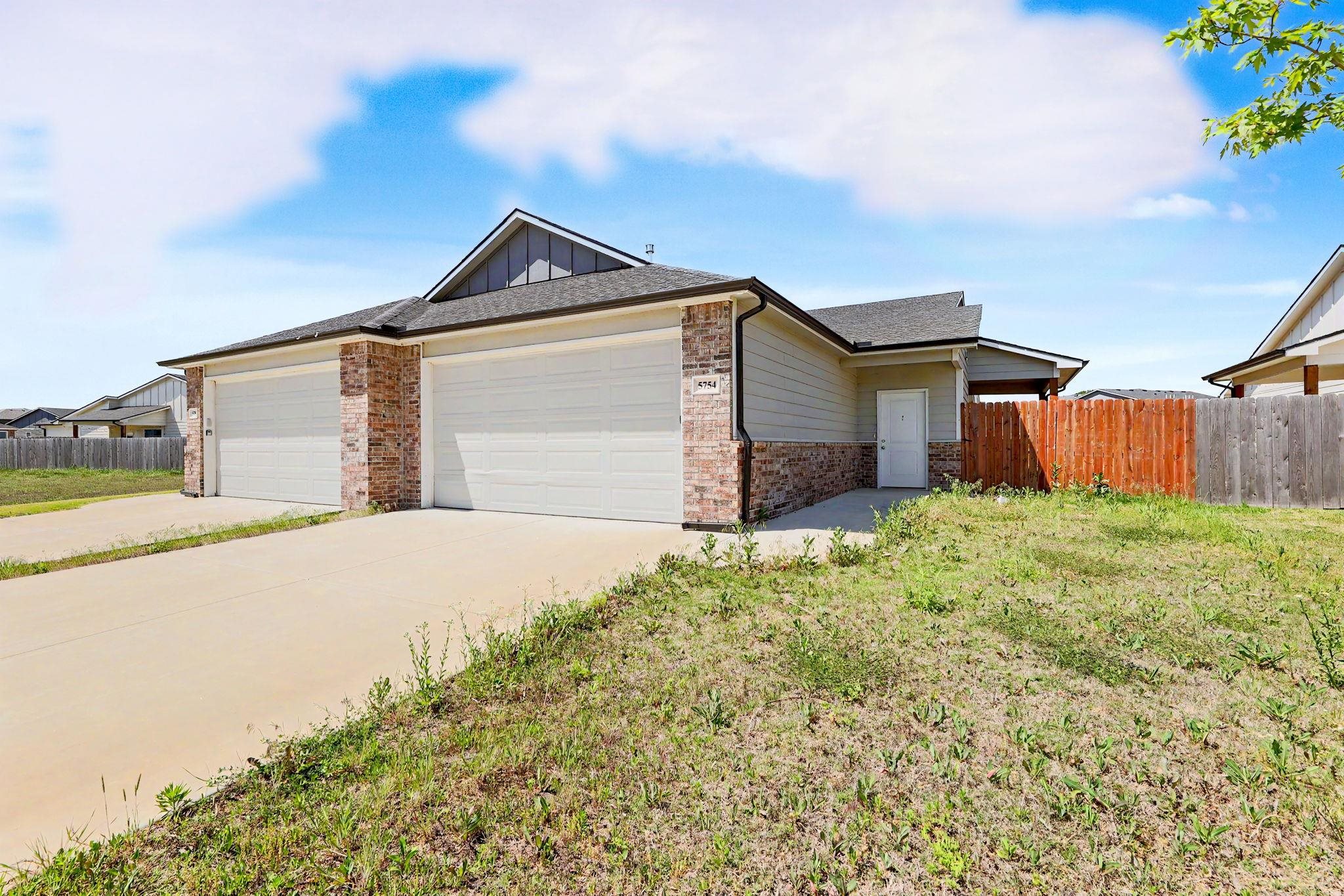 Residential Income in Wichita 2