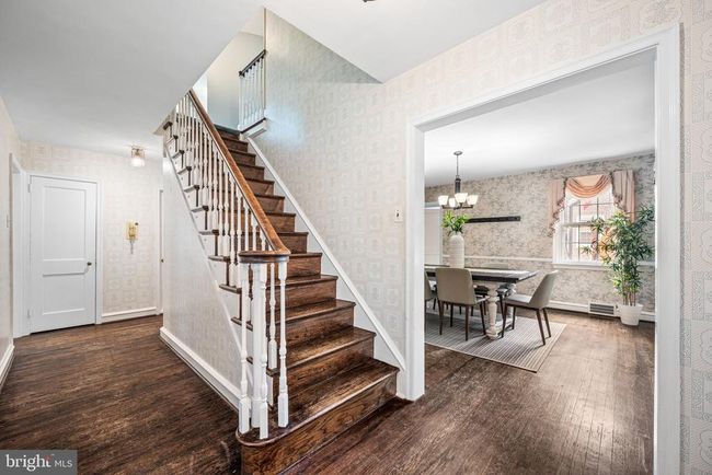 213 Rices Mill Rd, House other with 4 bedrooms, 3 bathrooms and null parking in WYNCOTE PA | Image 4