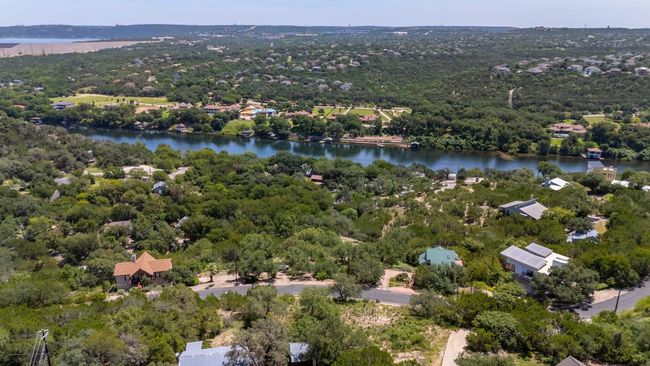 Lake Austin and hill country views | Image 7