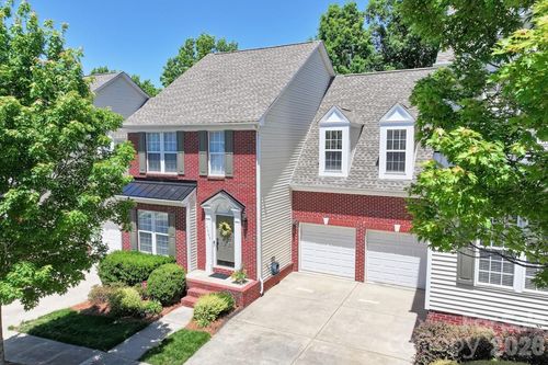 14509 Greenpoint Ln, Huntersville, NC, 28078-2627 | Card Image
