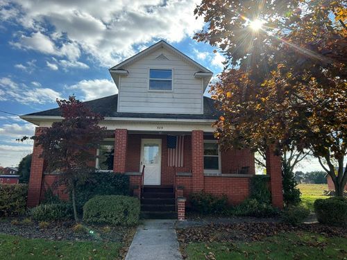 529 Bucyrus St, New Washington, OH, 44854-9536 | Card Image