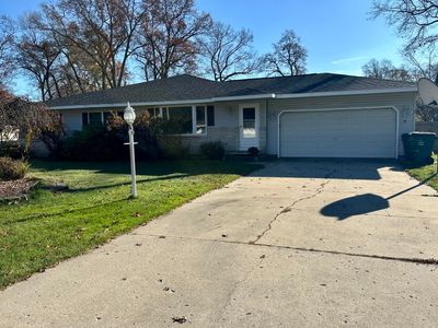 1921 Ora Street, House other with 3 bedrooms, 3 bathrooms and null parking in Muskegon MI | Image 3