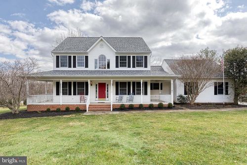 10925 Falls Rd, Lutherville Timonium, MD, 21093-4507 | Card Image