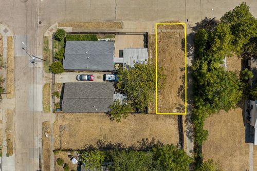 TBD Harston St, Dallas, TX, 75212 | Card Image