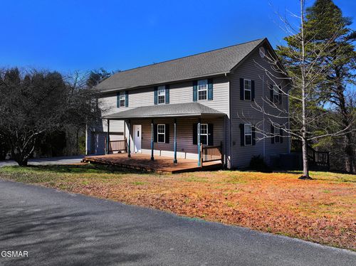 119 Banks Trail, Kodak, TN, 37764 | Card Image