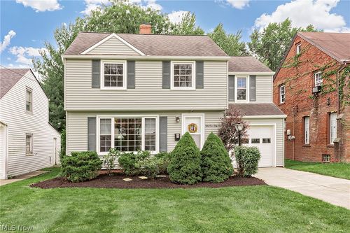 5164 Spencer Rd, Lyndhurst, OH, 44124-1249 | Card Image