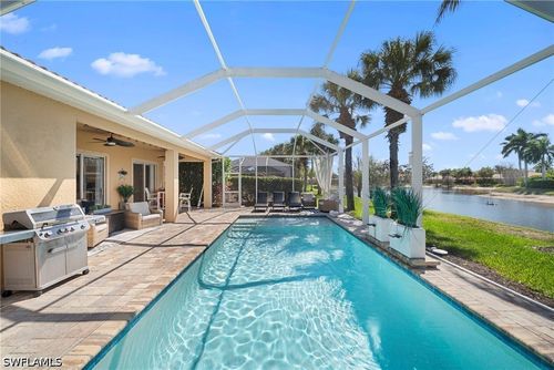 14321 Manchester Dr, NAPLES, FL, 34114-8627 | Card Image