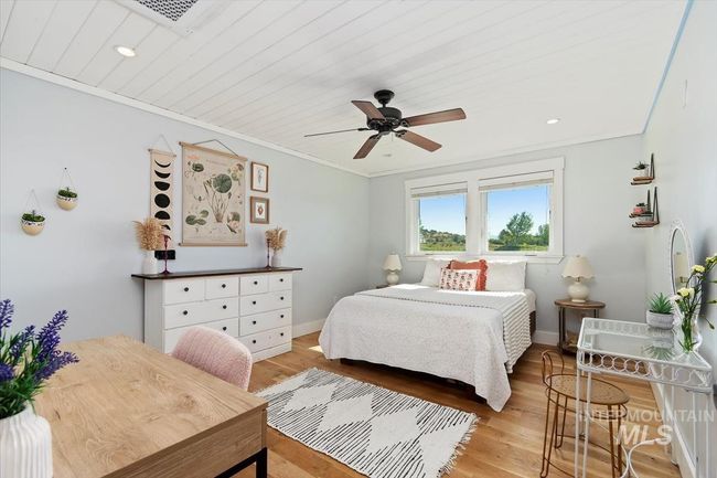 10200 W Scenic View Ln, House other with 4 bedrooms, 3 bathrooms and null parking in Star ID | Image 32