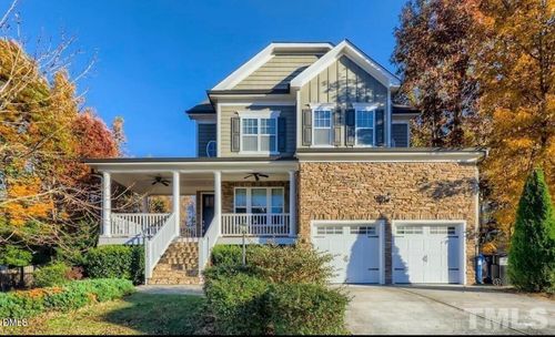 2304 Mitchell Garden Dr, Rolesville, NC, 27571-8769 | Card Image