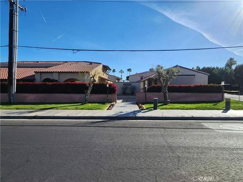 45200 Deep Canyon Rd, Palm Desert, CA, 92260-4595 | Card Image