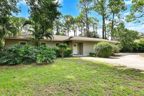 131 Cajeput Dr, NAPLES, FL, 34108-2614 | Card Image